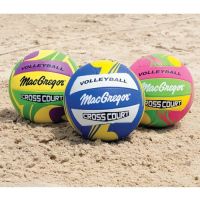 MacGregor Cross Court Outdoor VB