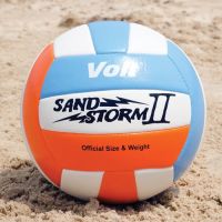 Voit Sandstorm II VB