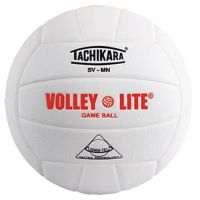 Tachikara Volley-Lite? Volleyball -White