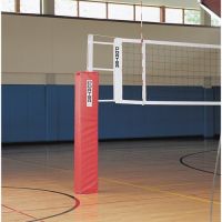 Deluxe End Pole Pads Custom