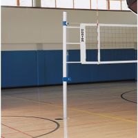 3.5" Powr Rib II Volleyball Poles