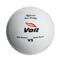 Voit? V5 Rubber Cover Volleyball