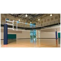 Hybrid Power Volleyball System w/o Ground Sleeves