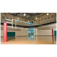 Hybrid Power Volleyball System w/o Judges Stand or  Pad