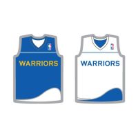 Warriors 2013